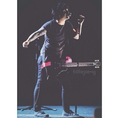 MrBillejoe's profile picture. And Justice for all.