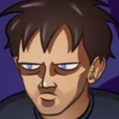 UberSmudge1's profile picture. Avid Gamer, Lazy IT Guy, Talker of Shit