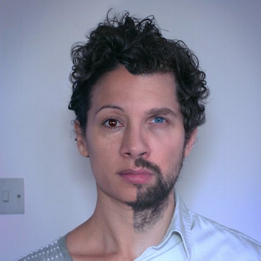 ewamateusz's profile picture. #MyFriendThePolishGirl – “porny” 🤣 or “provocative, deliberate head spinner” 😎 In cinemas 🇺🇸 now off the silver screen in 🇬🇧 but worldwide Amazon etc