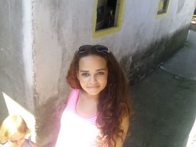 Só tenho 1 sonho: conhecer o Quarema