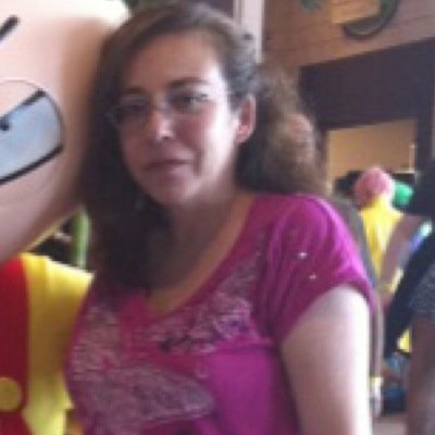 CorreaLuli's profile picture. Mom and Manager of @AthenaLentz extra on @Investigate2013