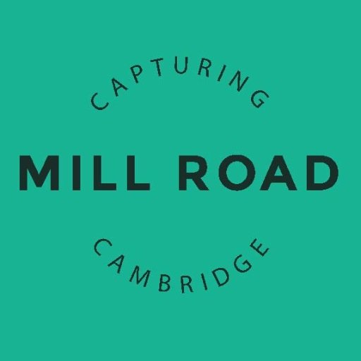 Mill Road Historyさんのプロフィール画像