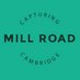 Mill Road History (@millroadhistory) Twitter profile photo Mill Road History (@millroadhistory) Twitter profile photo