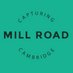 Mill Road History (@MillRoadHistory) Twitter profile photo