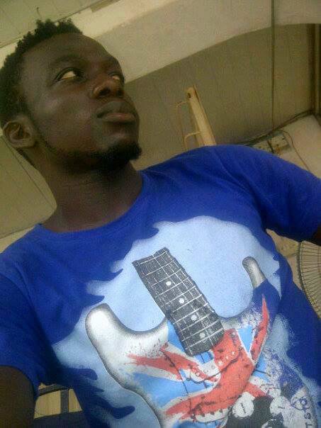 OluwafeTope's profile picture. 