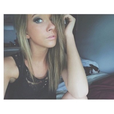15. i like bands, and @EastonRyerson .
