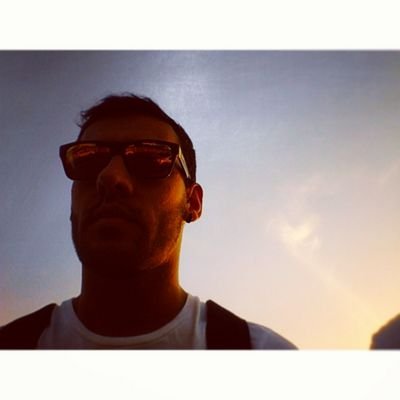 SergioDuran_GZ's profile picture. 1994. +Rallys! Extremoduro, Heredeiros, La Fuga, Platero, Fito...