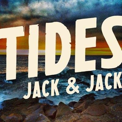 Fuente de información y club de fans oficial de Jack and Jack en España.
