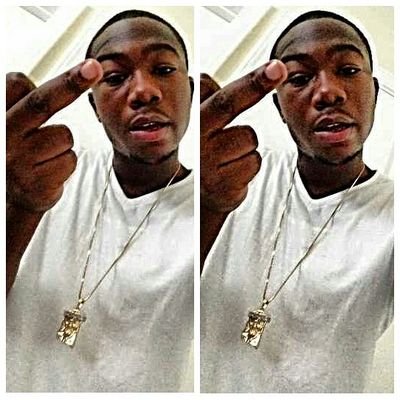 This My New Twitter Lost My Otha Shit 
#FollowMe #TeamFollowBack 
#FreePookie #FreeSantana
#CmB #CashMoneyGlo #SquadITrust #9/11 #BabyKennedi IG: money_up23