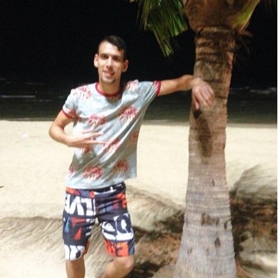 davidturcsanyi1's profile picture. 