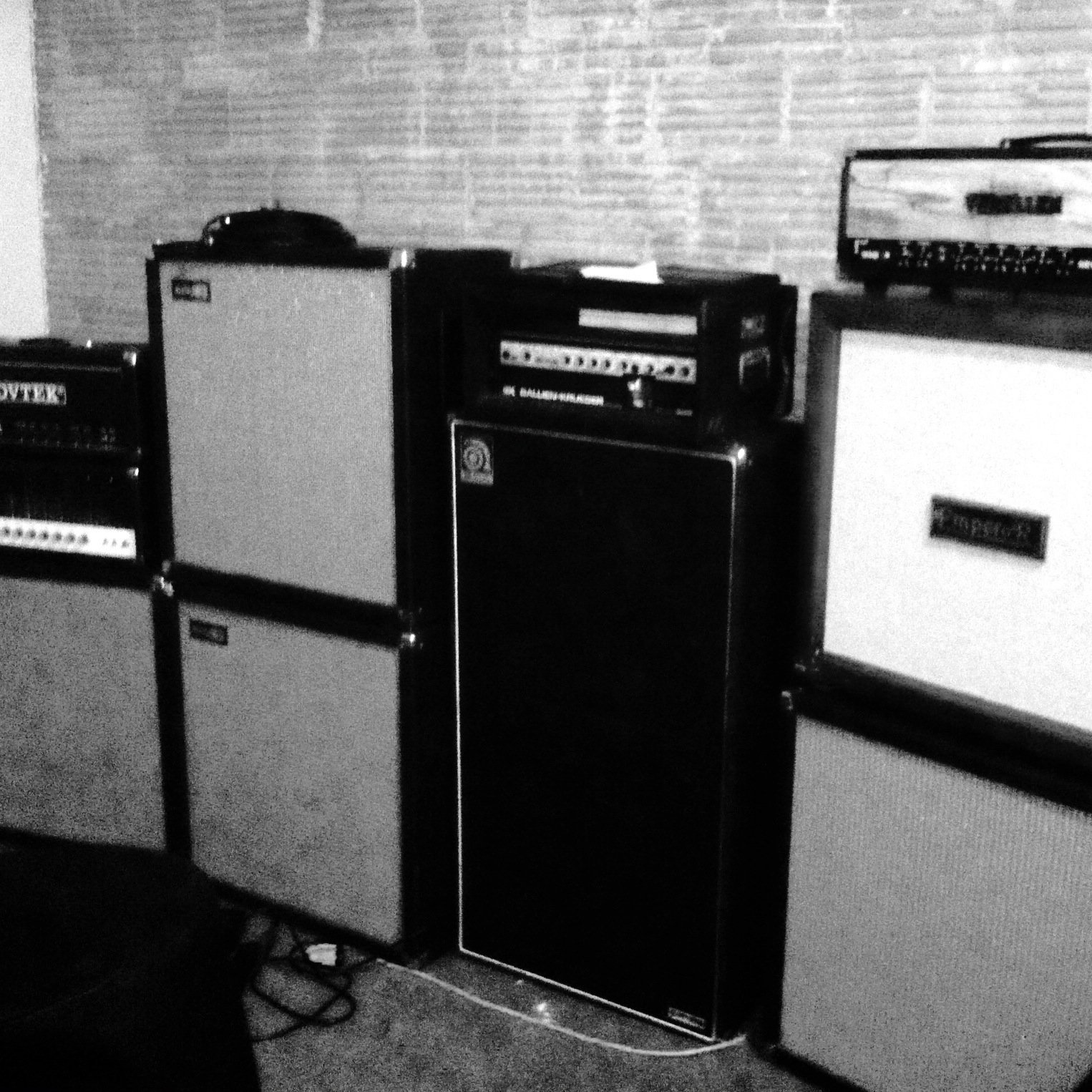 More amps than sense since 2009.