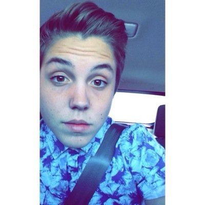 MATT IS MY PRINCE AND IM HIS PRINCESS✌️I swerve into lanes judge me!!!