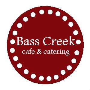 Bass Creek Cafe & Catering in Afton, WI serves up country style cooking, baked goods fresh from Grandma’s kitchen, and locally roasted coffees.