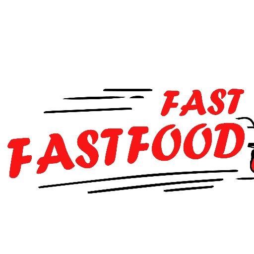 We're here to deliver you Fast, Fast Food. Log onto FastFastFood.us and place an order today. Email the owner at AmirStephenson@FastFastFood.us
