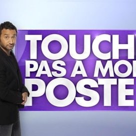 [Compte fan] L'actu de la meilleure émission média : Touche Pas à Mon Poste, du lundi au vendredi de 18h40 à 20h30 sur D8 #TPMP #Fanzouze