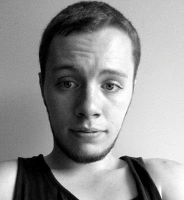 let people into your life a little bit, they can be pretty damn amazing. so dont be a stranger, follow me!