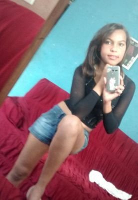 LorranyJu's profile picture. 