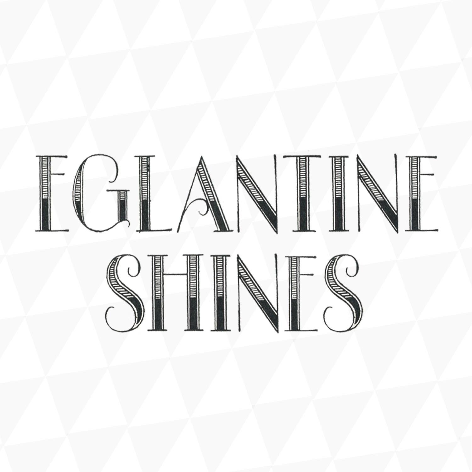 ✳ Eglantine Shines is a collection of unique vintage jewelry, accessories & knick knacks! ✳