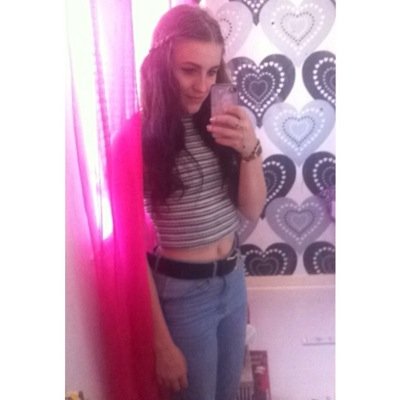be as dainty and sarcastic as possible