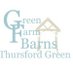 Green Farm Barns (@greenfarmbarns) Twitter profile photo