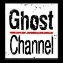 GhostChannelTV's profile picture. Make Contact.
