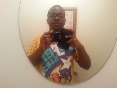 lover of both Anime and video games, mostly Kingdom Hearts.