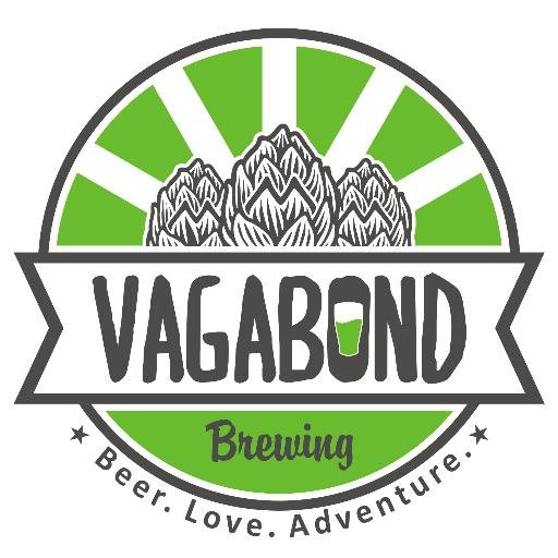 Vagabond Brewing. - 
Beer.Love.Adventure.