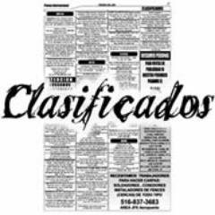 Compra y vende lo que quieras en el Estado Carabobo con tan solo 140 caracteres. Envía tu publicación por DM.