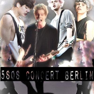 Information about the flashmob for the 5SOS concert in Berlin
@IsItHiOrHeyCal