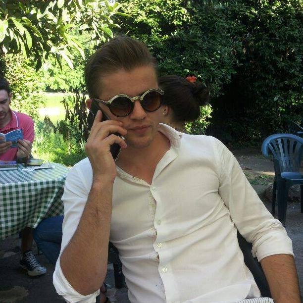 g9websurf's profile picture. G9WEBSURF