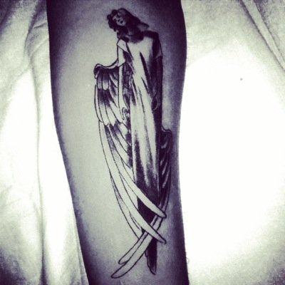 Wadzi1's profile picture. Live your life