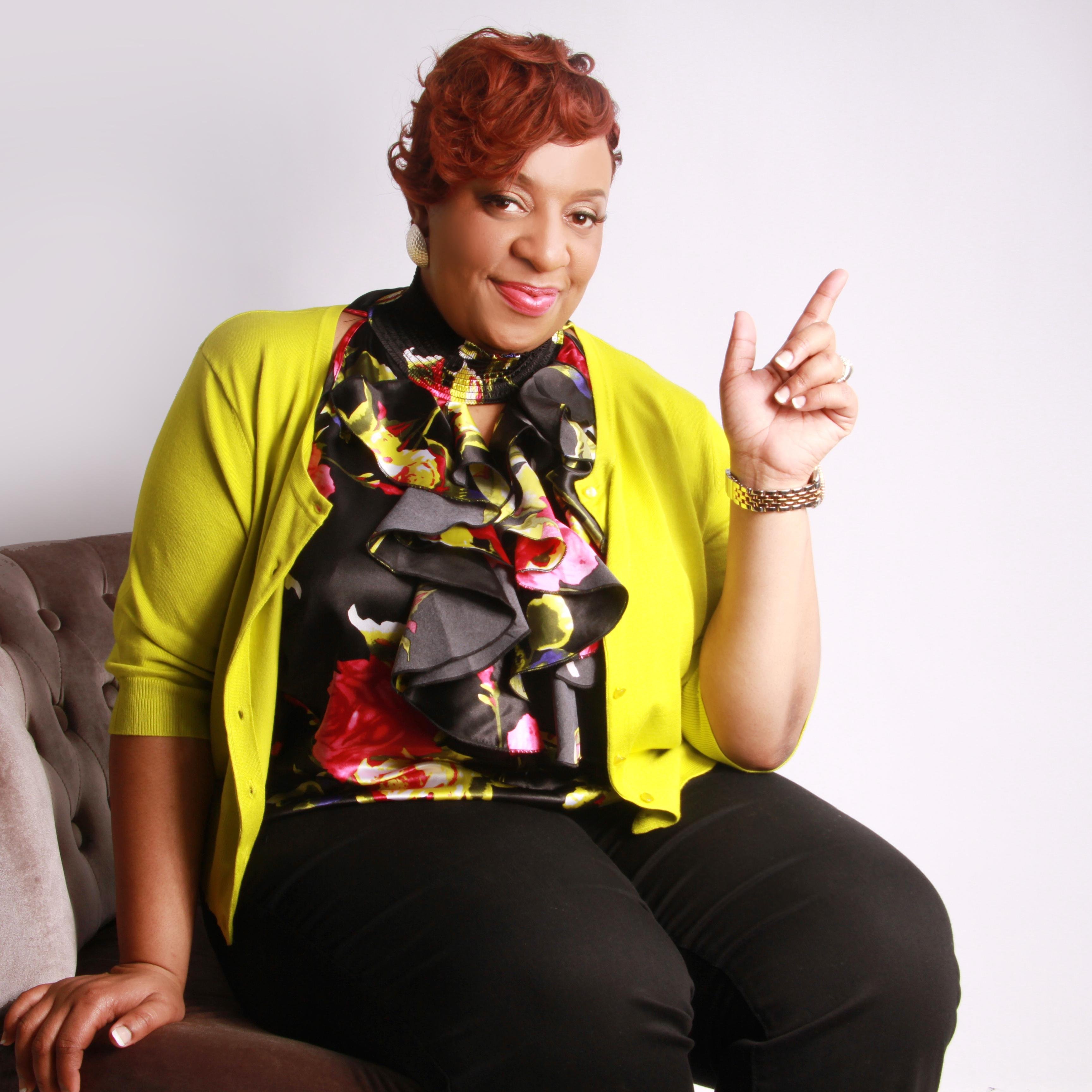 Nicole_Callands's profile picture. Pastor, Psalmist, Prophet, Mentor, Entrepreneur, Master Positive Coach, Girl Talk,,#IAmHeiress