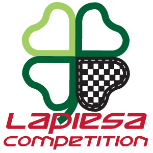 LAPIESA COMPETITION es un equipo dedicado al automovilismo deportivo en México