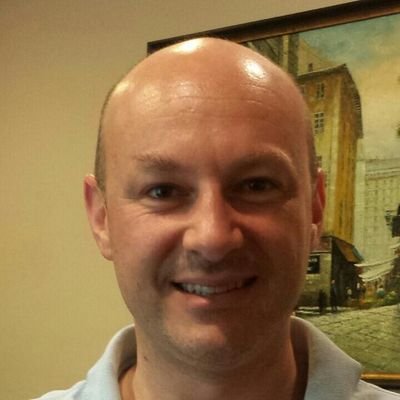 NikolasKron's profile picture. 