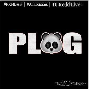 Hot107.9 #DurrtyBoyz the Family |  Clothing Line #PXNDAS | Ladies #ATLKisses  EASTSIDE PARTIES x EVENTS #PLXG