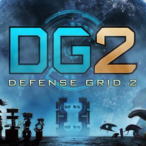 DefenseGrid Profile Picture