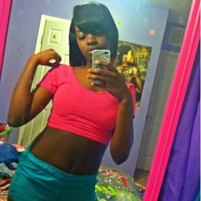 Rest In Peace Lataevia i would have never though you would go so soon I LOVE YOU always in forever 7/23/98-7/29/12