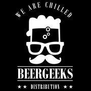 Spreading the craft beer love!