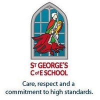 St George's Primary(@school_georges) 's Twitter Profile Photo