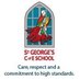 St George's Primary (@school_georges) Twitter profile photo St George's Primary (@school_georges) Twitter profile photo