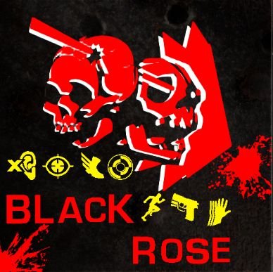 BlackRoseESP's profile picture. Black Rose ESP somos un clan con ganas de cojer experiencia y conocer gente... add del capitan: jararap
