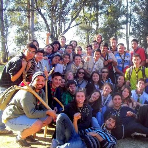 Quirquincho Aplicado
Te programo lo que necesites
Me gustan los brums brums