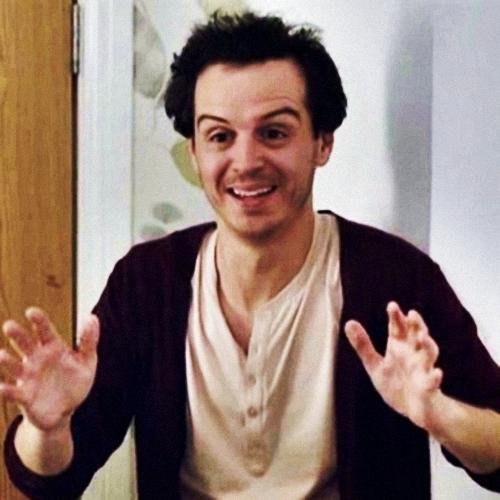 richardbrook93's profile picture. || Not evil twin of Moriarty || 32 || gay ||