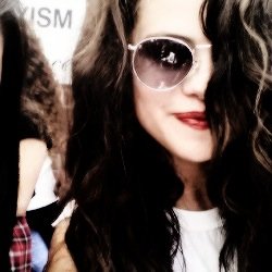 Stay true to yourself. Trust yourself. Love. Be loved. You will make a difference. - @SelenaGomez