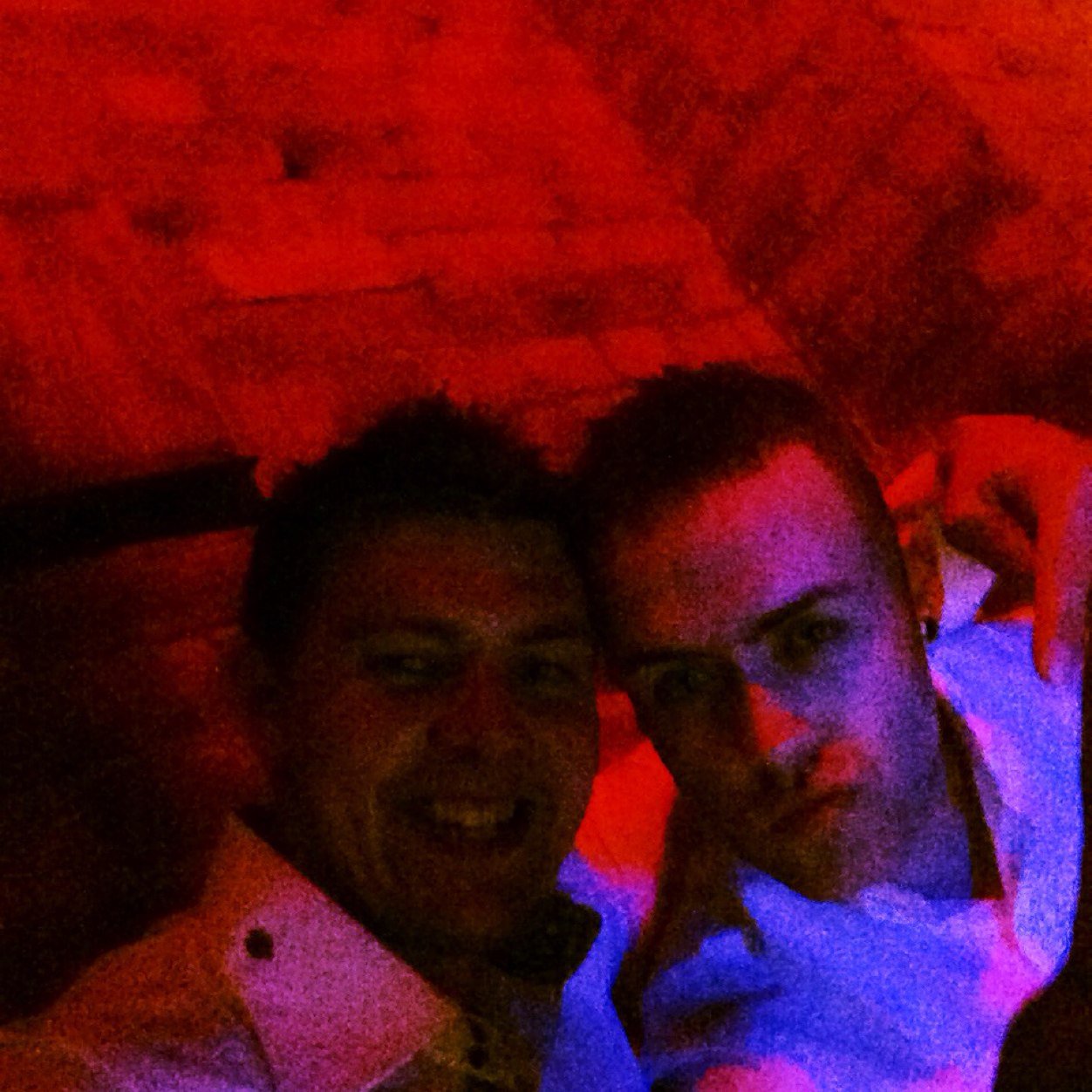 Nickthebub's profile picture. 