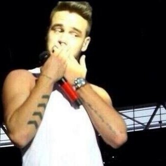 ohmylovelypayne's profile picture. liam