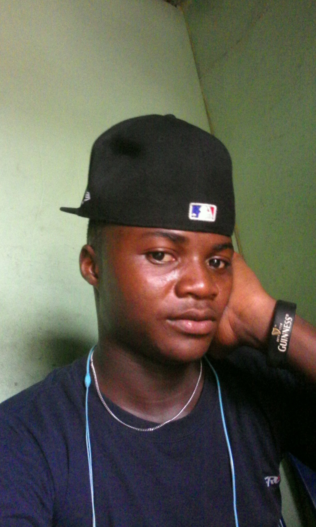 believe in ur self noting much