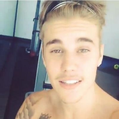 belieber or die.  @justinbieber