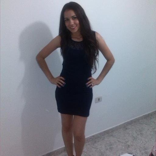 daliaperez19's profile picture. 