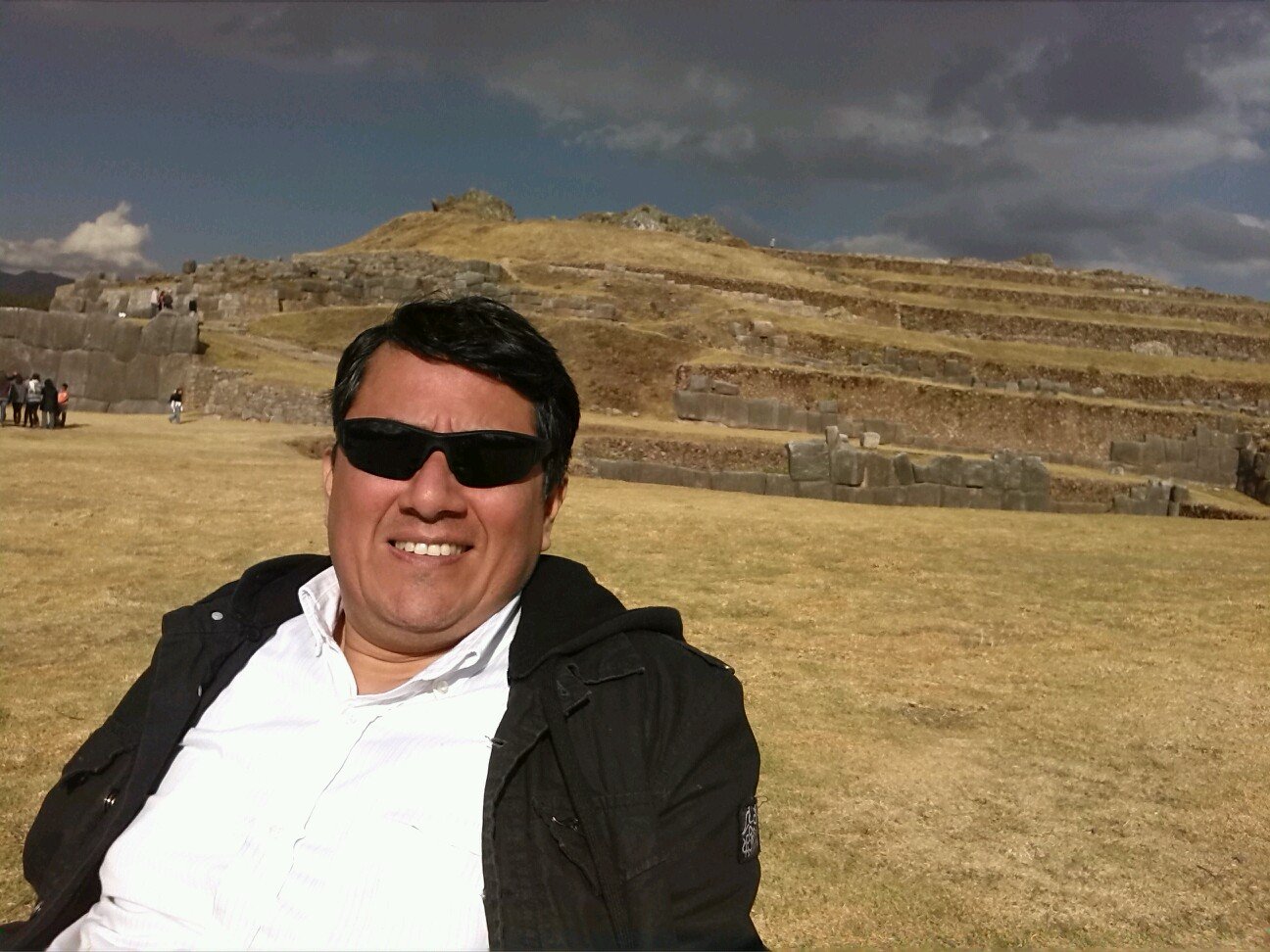 Sin apasionamientos, tratando de ser ecuánime. ¡Viva el🇵🇪 Perú 🇵🇪